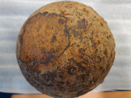 Cannonball