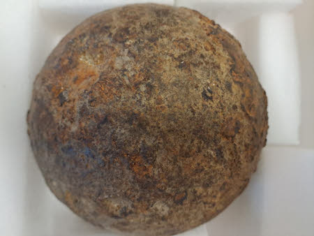 Cannonball