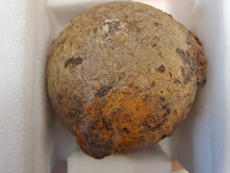 Cannonball