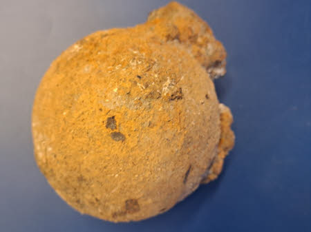 Cannonball