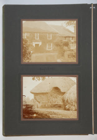 Quarry Bank © National Trust
