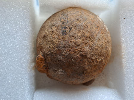 Cannonball