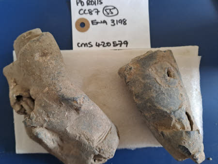 Corfe Castle © National Trust/ Rachel Rider