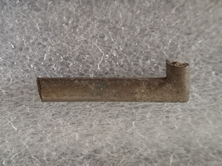Unknown object