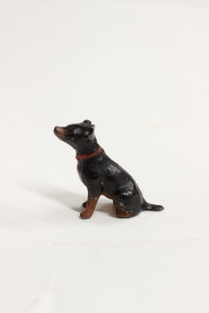 Miniature dog
