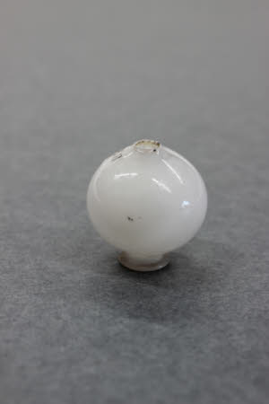 Doll's house wall sconce