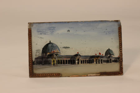 Doll's house picture