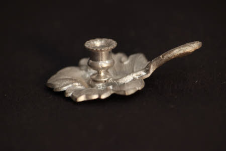 Doll's house candlestick