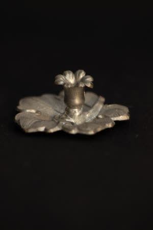 Doll's house candlestick