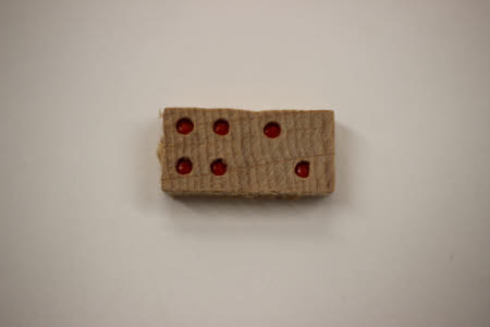 Domino set