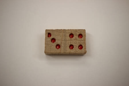 Domino set