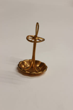 Doll's house umbrella stand