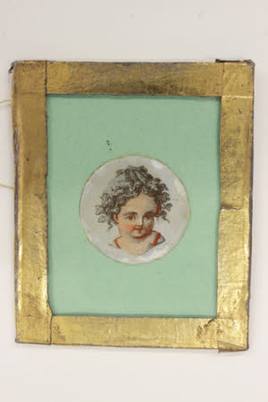 Doll's house picture