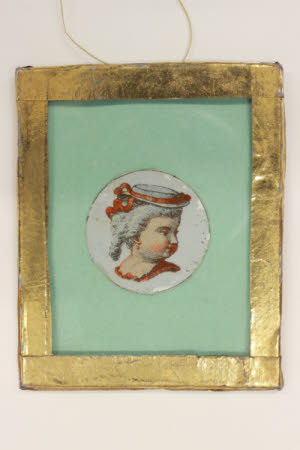 Doll's house picture