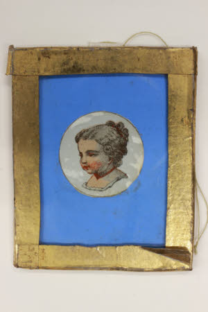 Doll's house picture