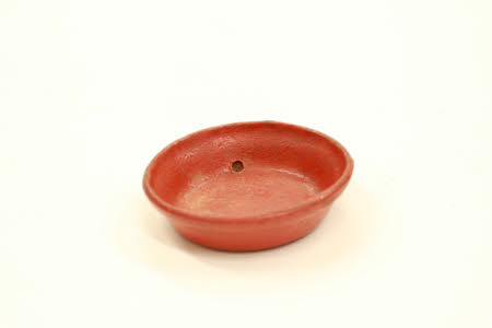 Dolls' house bowl