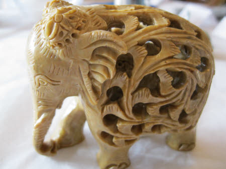 Elephant
