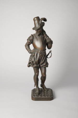 Ligueur (The Leaguer) 