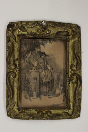 Doll's house picture