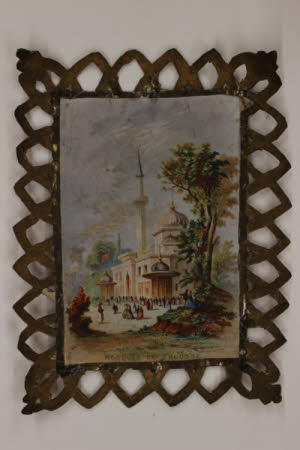 Doll's house picture