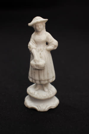 Ceramic figure