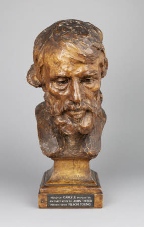 Thomas Carlyle