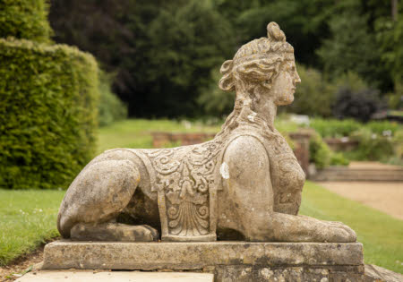 Blickling Hall © National Trust/ Pete Huggins