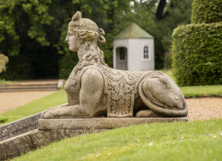 Blickling Hall © National Trust/ Pete Huggins