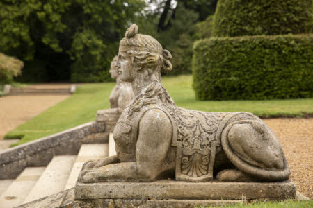 Blickling Hall © National Trust/ Pete Huggins