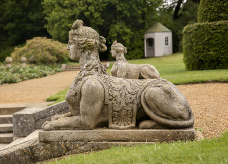 Blickling Hall © National Trust/ Pete Huggins