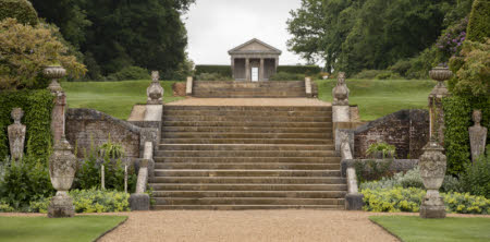 Blickling Hall © National Trust/ Pete Huggins