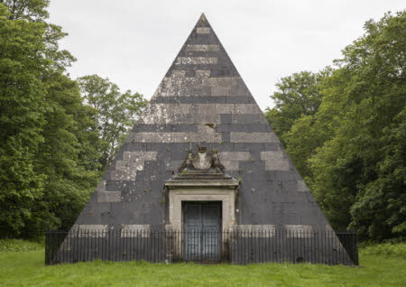 Tomb