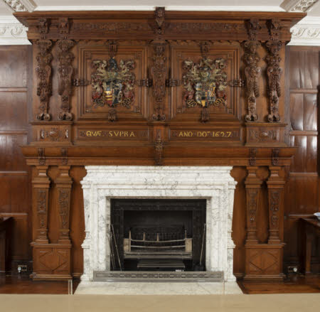 Blickling Hall © National Trust/ Pete Huggins