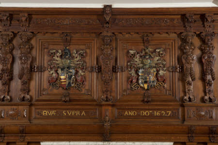 Blickling Hall © National Trust/ Pete Huggins