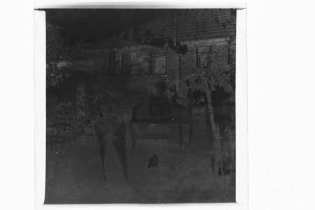 Photographic negative