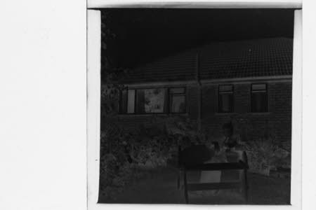 Photographic negative