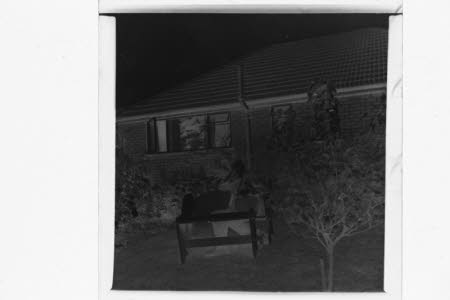 Photographic negative