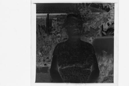 Photographic negative