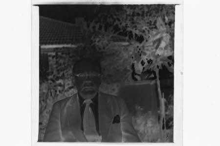 Photographic negative