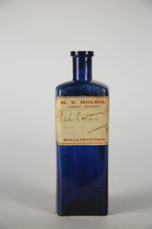 Medicine bottle