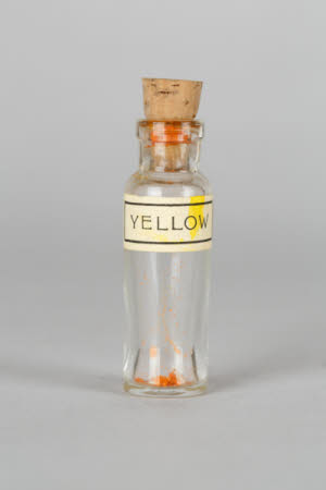 Bottle and stopper