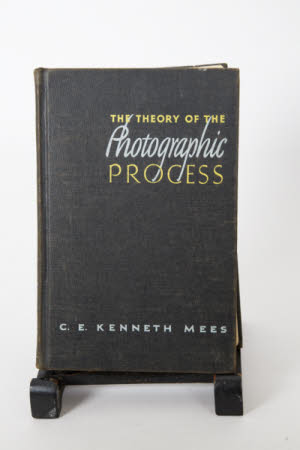 Reference book