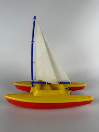 Bath toy