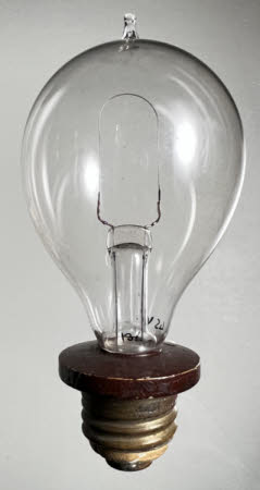Light bulb