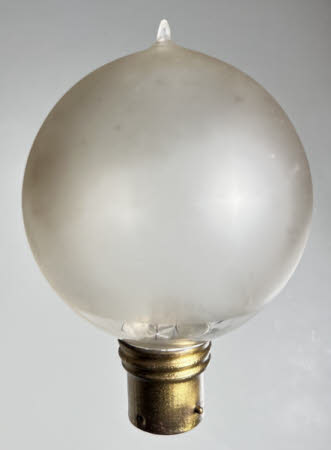 Light bulb