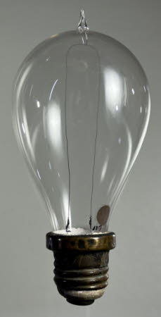 Light bulb