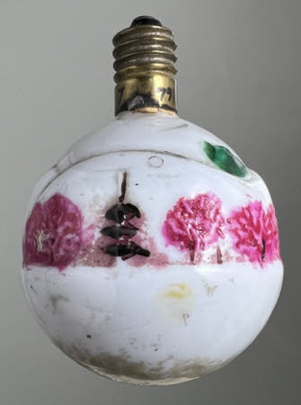 Light bulb