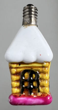 Light bulb