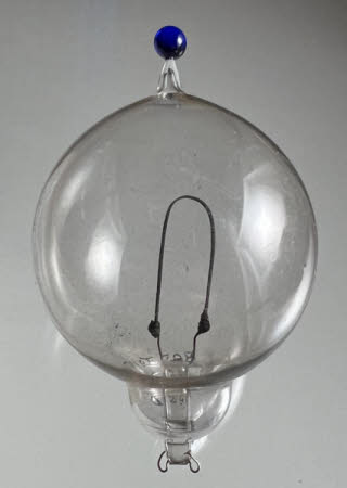 Light bulb