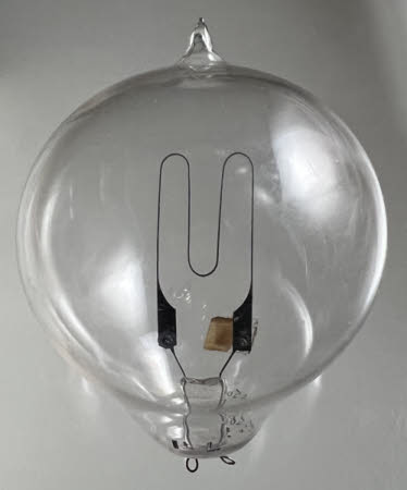 Light bulb
